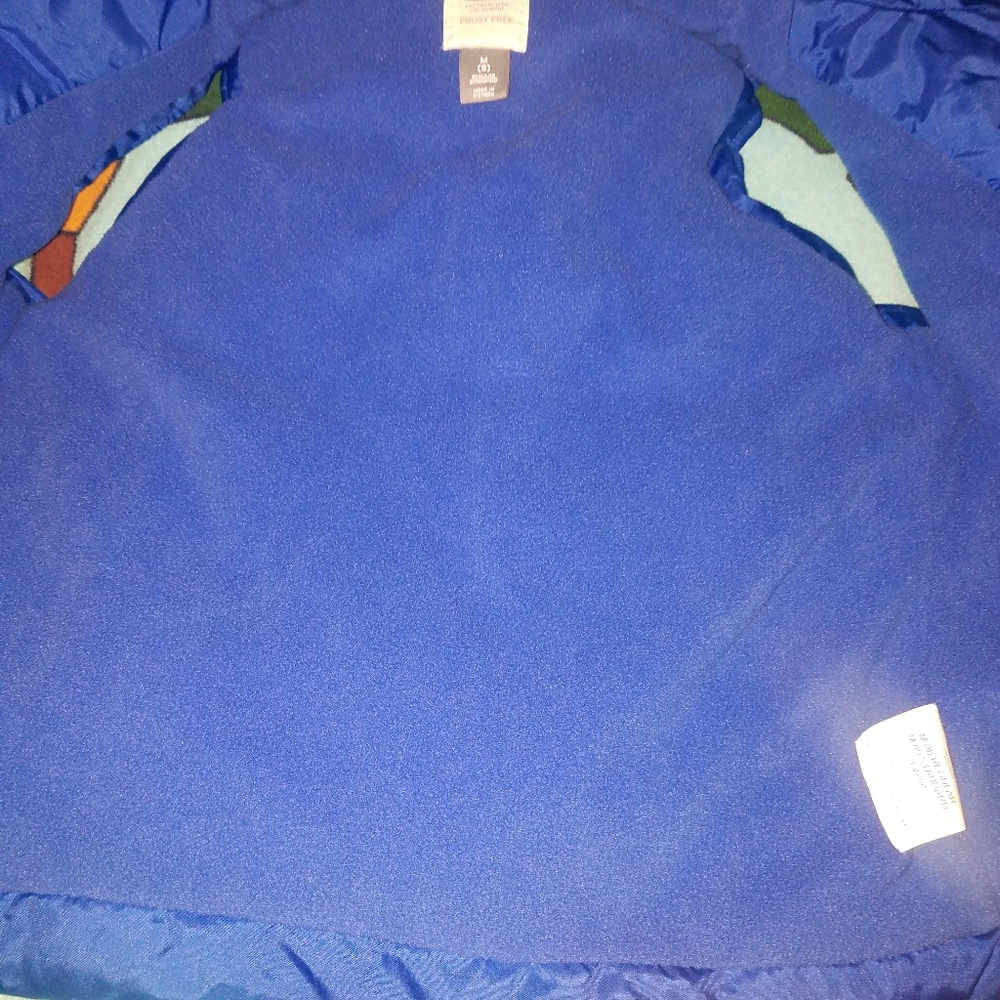Coat - Picture 4 of 5